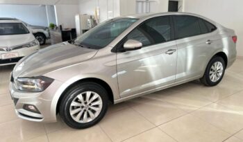 
									Volkswagen Virtus  1.6 MSI full								