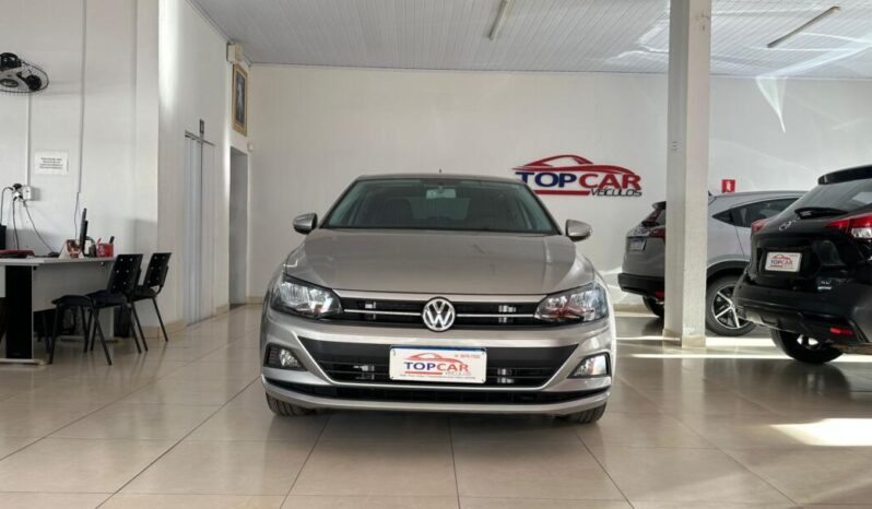 
								Volkswagen Virtus  1.6 MSI full									