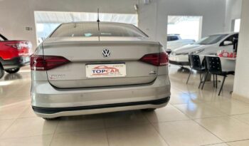 
									Volkswagen Virtus  1.6 MSI full								