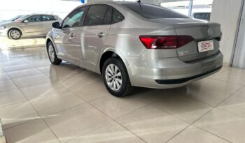 
									Volkswagen Virtus  1.6 MSI full								
