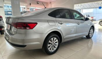 
									Volkswagen Virtus  1.6 MSI full								