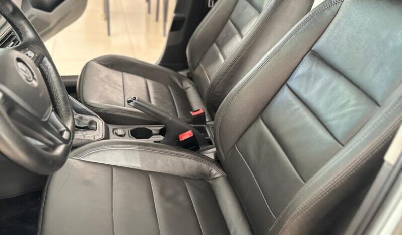 
								Volkswagen Virtus  1.6 MSI full									