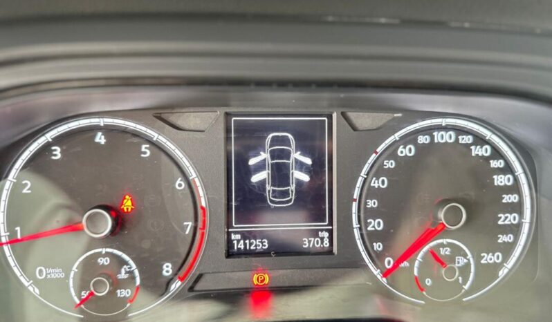 
								Volkswagen Virtus  1.6 MSI full									