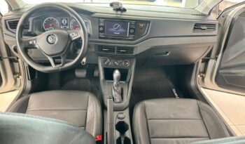 
									Volkswagen Virtus  1.6 MSI full								