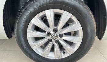
									Volkswagen Virtus  1.6 MSI full								