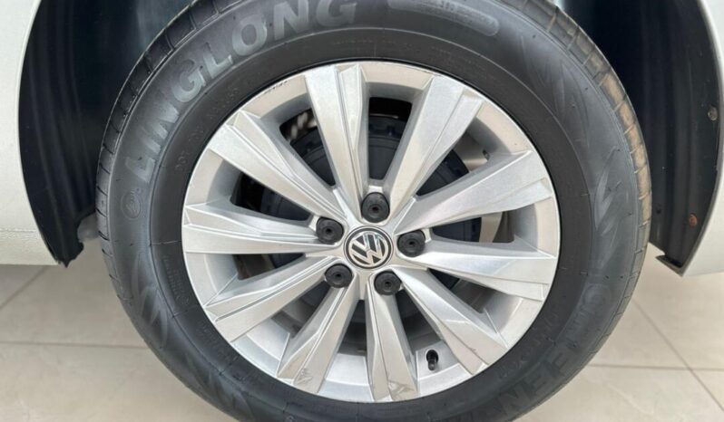 
								Volkswagen Virtus  1.6 MSI full									