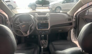 
									Chevrolet Cobalt  1.4 LTZ full								