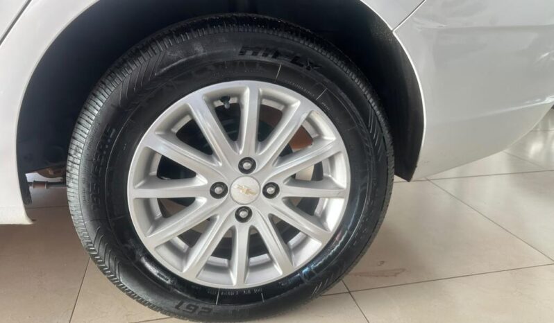 
								Chevrolet Cobalt  1.4 LTZ full									