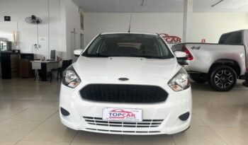 
									Ford KA  1.0 SE full								