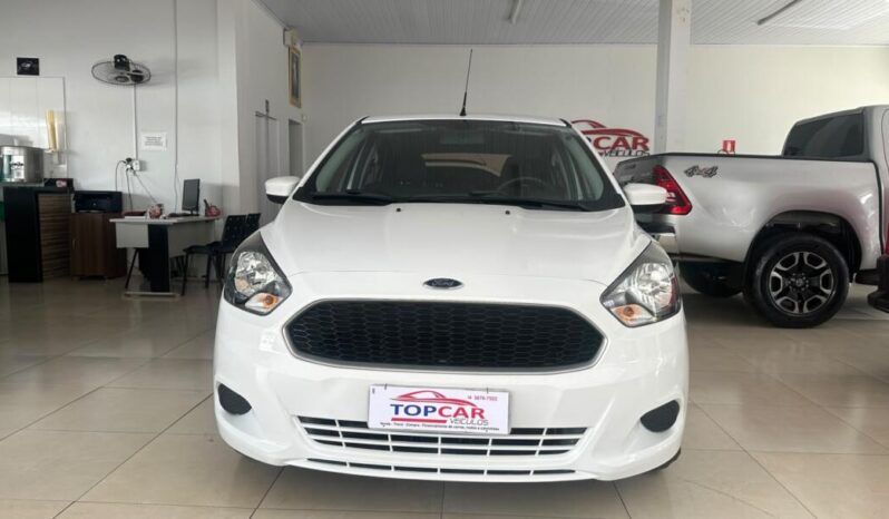 
								Ford KA  1.0 SE full									
