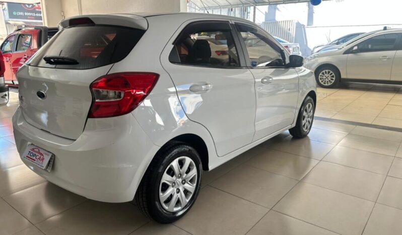 
								Ford KA  1.0 SE full									