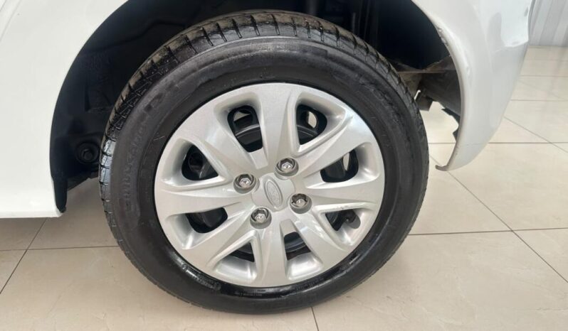 
								Ford KA  1.0 SE full									