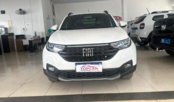 
									Fiat Strada  1.0 Volcano full								