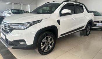 
									Fiat Strada  1.0 Volcano full								