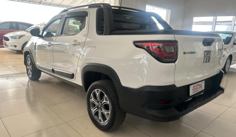 
								Fiat Strada  1.0 Volcano full									