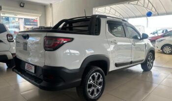 
									Fiat Strada  1.0 Volcano full								