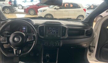 
									Fiat Strada  1.0 Volcano full								