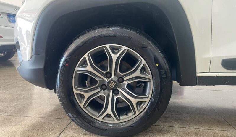 
								Fiat Strada  1.0 Volcano full									