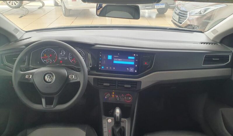 
								Volkswagen Polo  1.0 Confortline full									