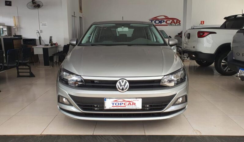 
								Volkswagen Polo  1.0 Confortline full									