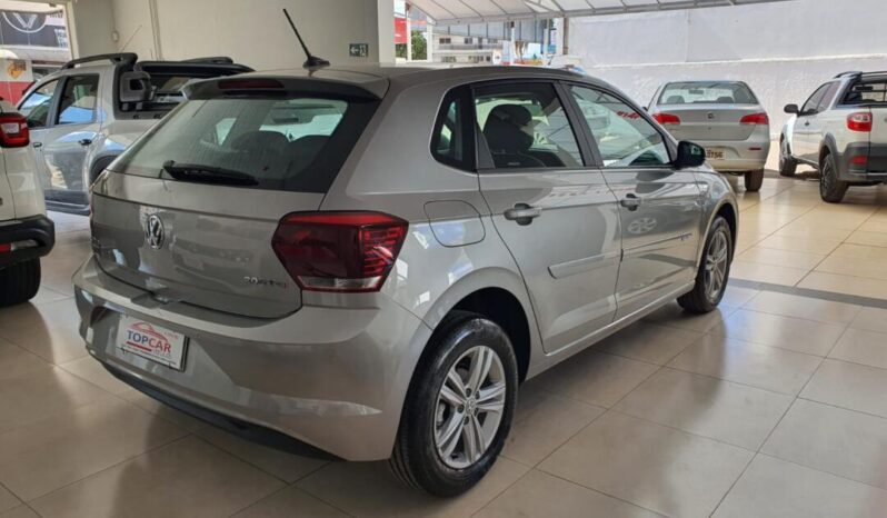 
								Volkswagen Polo  1.0 Confortline full									