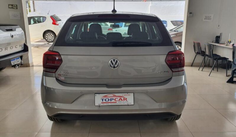 
								Volkswagen Polo  1.0 Confortline full									