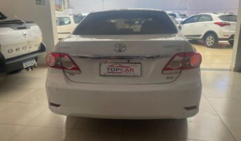 
									Toyota Corolla  2.0 XEI full								