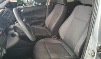 
									Volkswagen Voyage  1.6 Trend full								