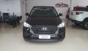 
									Hyundai Creta  1.6 Smart full								