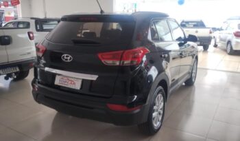 
									Hyundai Creta  1.6 Smart full								