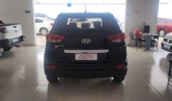 
									Hyundai Creta  1.6 Smart full								