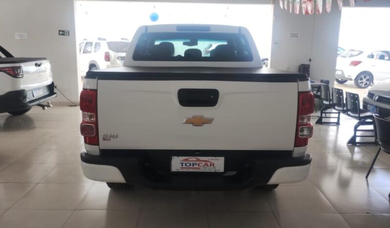 
								Chevrolet S10  2.5 Adentage full									