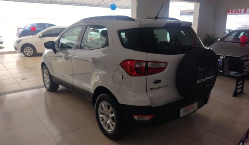 
								Ford Ecosport  1.5 full									