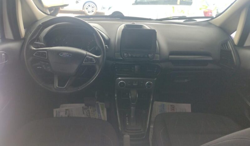
								Ford Ecosport  1.5 full									