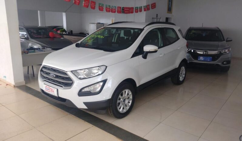 
								Ford Ecosport  1.5 full									