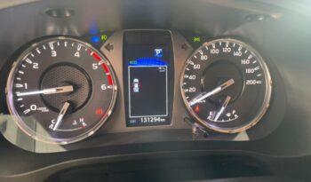 
									Toyota Hilux  2.8 SRX 4X4 full								