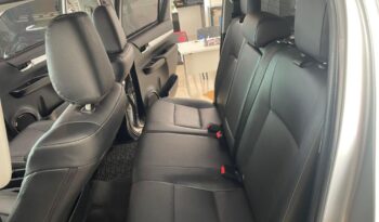 
									Toyota Hilux  2.8 SRX 4X4 full								