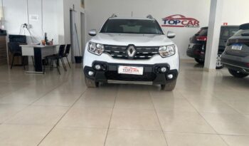 
									Renault Duster  1.6 Iconic full								