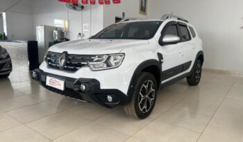 
									Renault Duster  1.6 Iconic full								