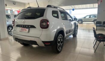 
									Renault Duster  1.6 Iconic full								