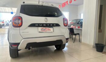 
									Renault Duster  1.6 Iconic full								
