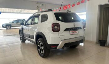 
									Renault Duster  1.6 Iconic full								