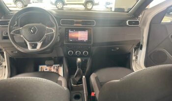 
									Renault Duster  1.6 Iconic full								