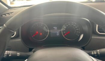 
									Renault Duster  1.6 Iconic full								