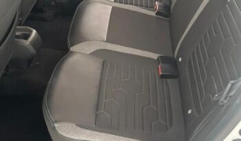 
									Renault Duster  1.6 Iconic full								