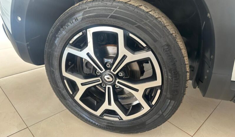 
								Renault Duster  1.6 Iconic full									