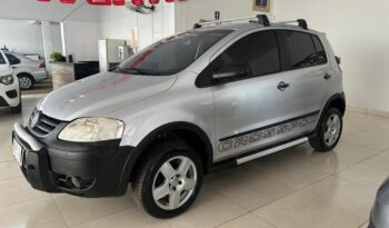 
									Volkswagen CrossFox  1.6 Cross full								