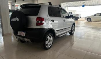 
									Volkswagen CrossFox  1.6 Cross full								