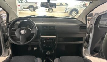 
									Volkswagen CrossFox  1.6 Cross full								