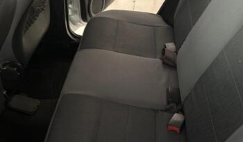 
									Volkswagen CrossFox  1.6 Cross full								
